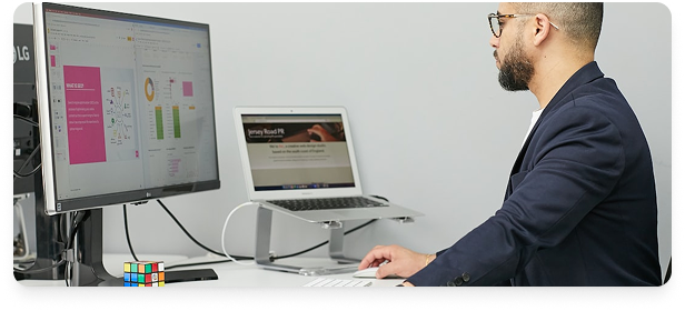 SAP ERP Consulting Image